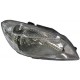 Skoda Roomster 2010-2016 Non-Projector Halogen Head Lamp Unit Driver Side